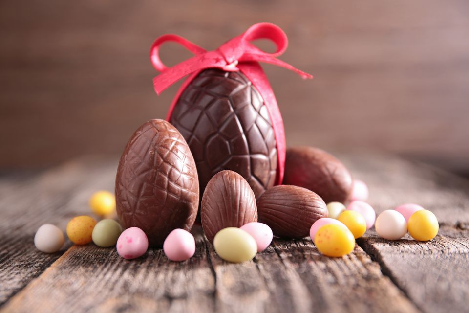 Menù di PASQUA